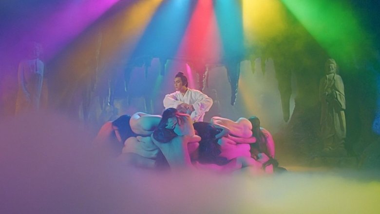 Yu Pui Tsuen II still 1