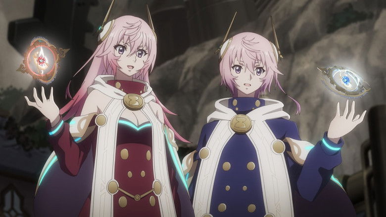 For Whom the Alchemist Exists still 1