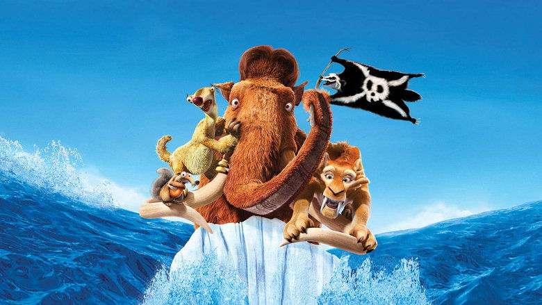 Ice Age: Continental Drift still 1
