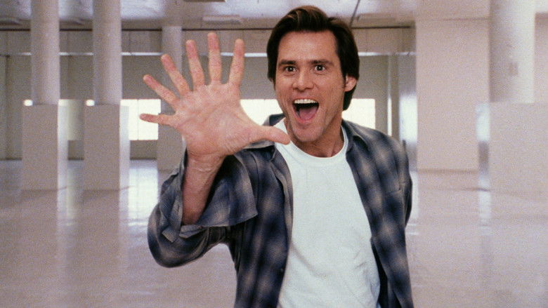 Bruce Almighty still 3