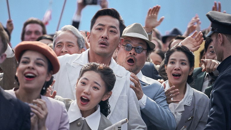 Road to Boston still 3