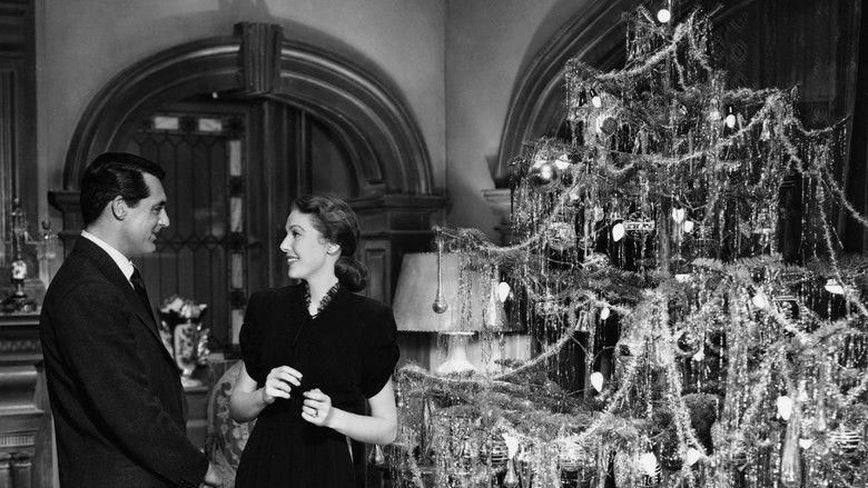 The Bishop's Wife still 3