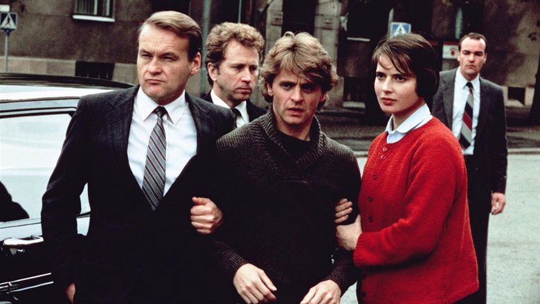 White Nights still 2