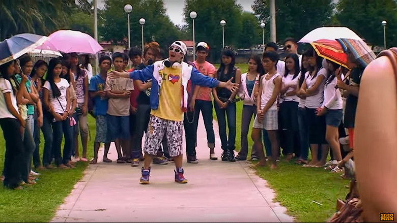 Astro Mayabang still 1