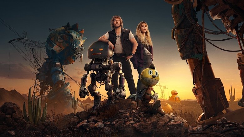 The Electric State still 2