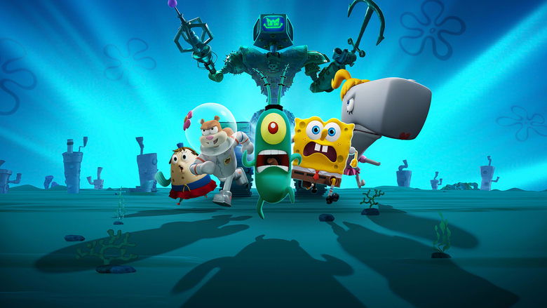 Plankton: The Movie still 1