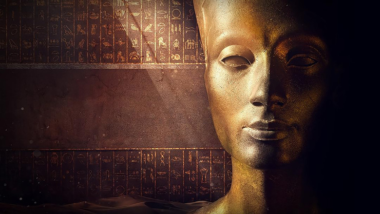 Valley of the Kings: The Lost Tombs still 1