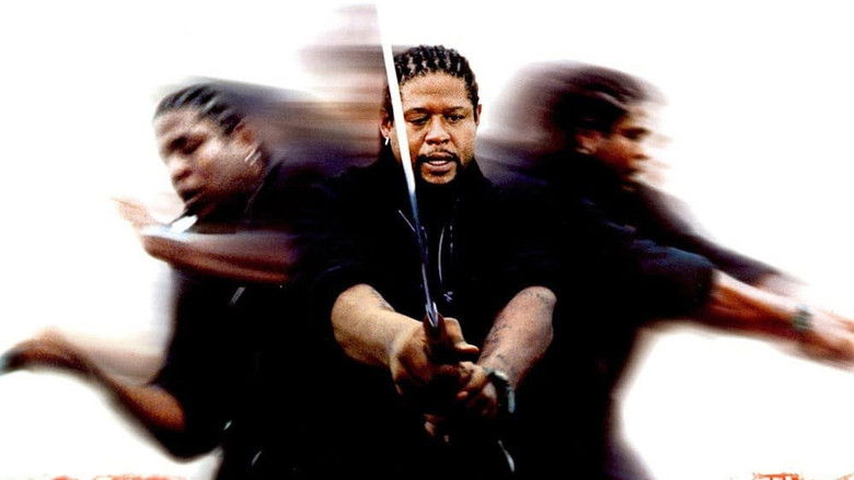 Ghost Dog: The Way of the Samurai still