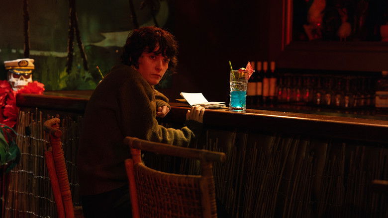 No Longer Human still