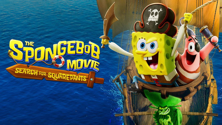 The SpongeBob Movie: Search for SquarePants still 4