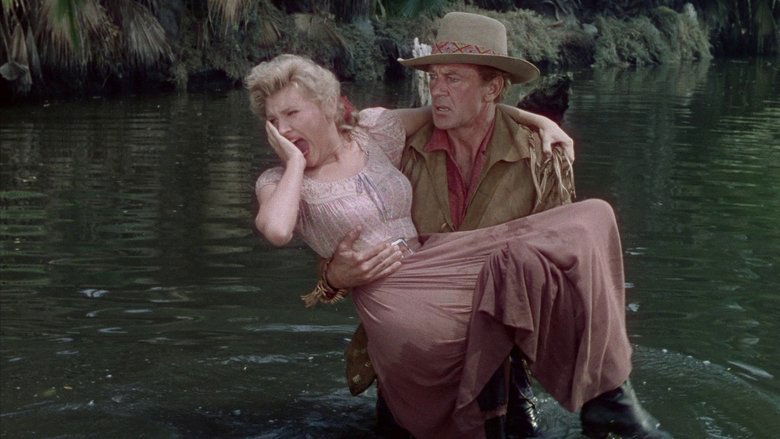 Distant Drums still 1