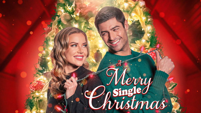 A Merry Single Christmas still 4