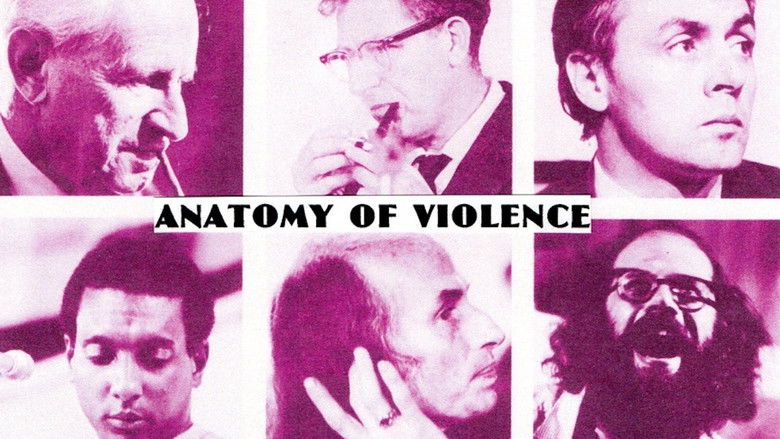 Anatomy of Violence still 2