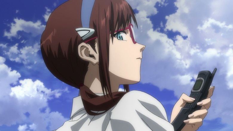 Evangelion: 2.0 You Can (Not) Advance still 2