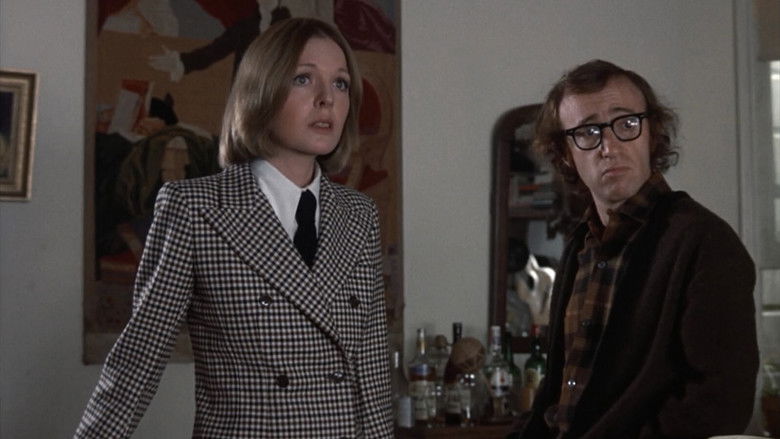 Play It Again, Sam still