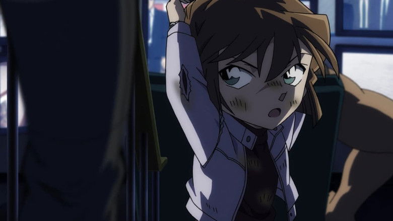 The Disappearance of Conan Edogawa: The Worst Two Days in History still 2