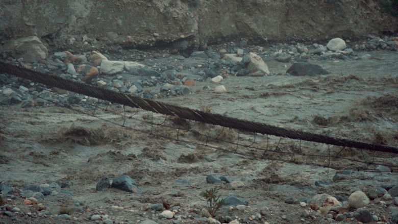 A Cry From The Mountains still