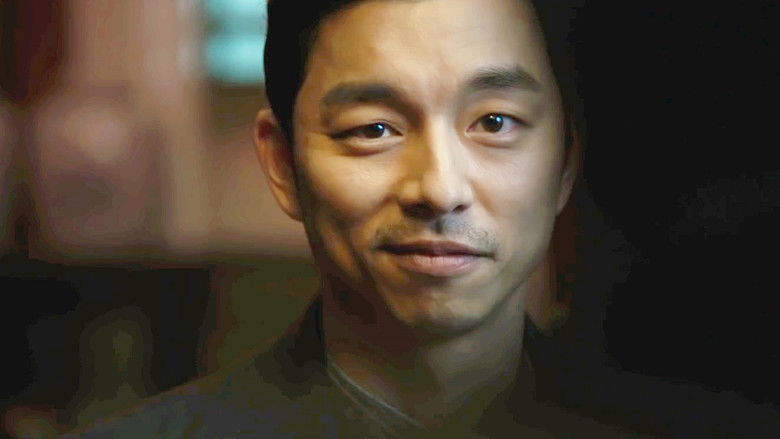 The Age of Shadows still 4