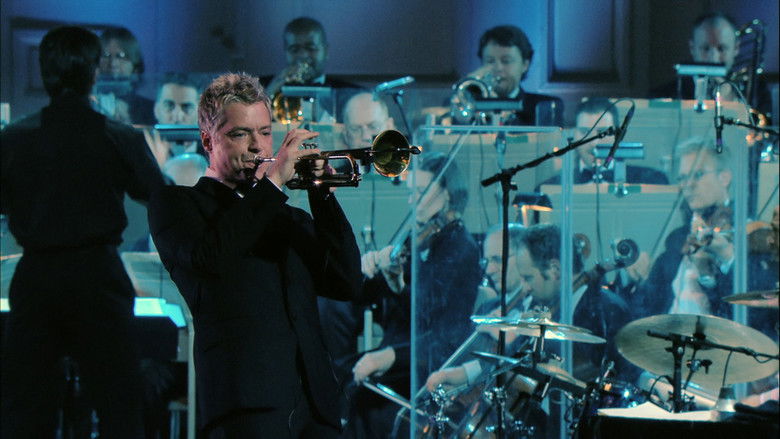 Chris Botti in Boston still