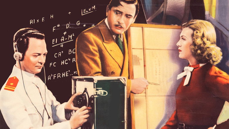 Cipher Bureau still 1