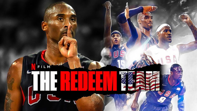 The Redeem Team still