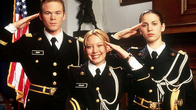 Cadet Kelly still 1