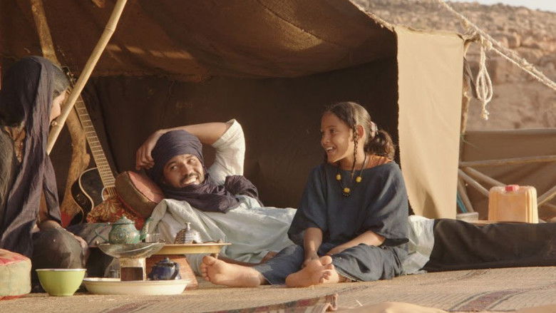 Timbuktu still 3