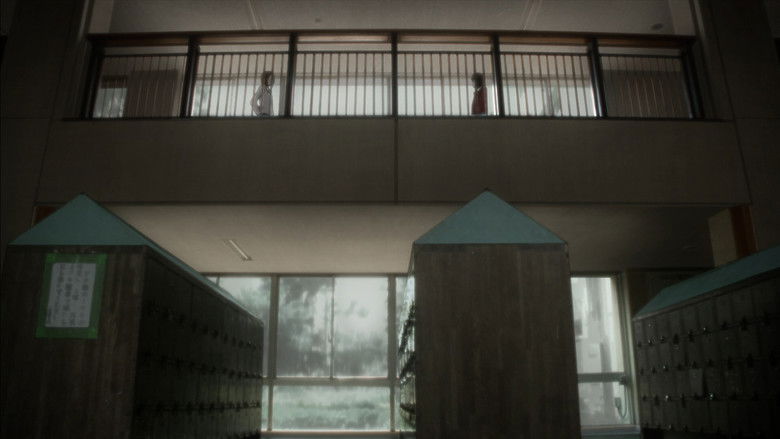 The Garden of Sinners: Murder Speculation Part A still