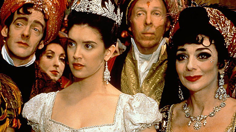 Princess Caraboo still