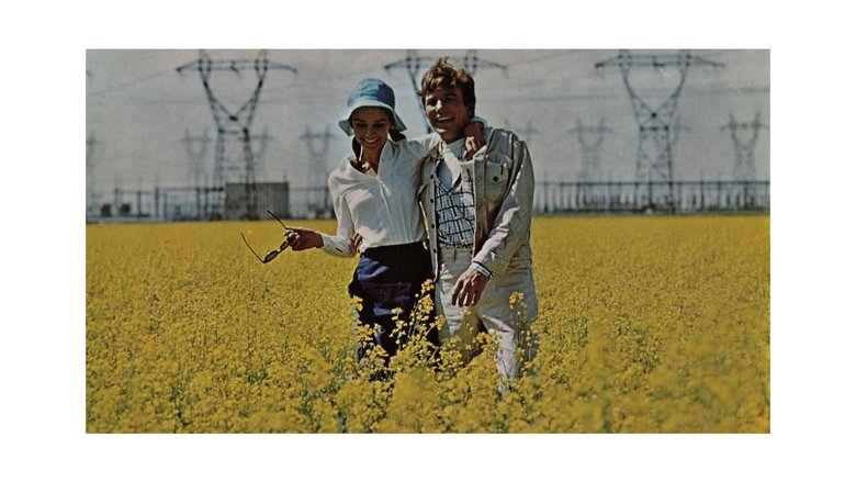 Two for the Road still 1