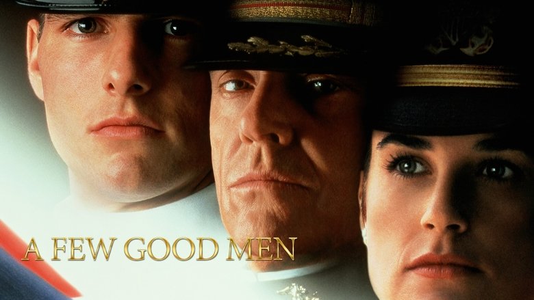 A Few Good Men still 3