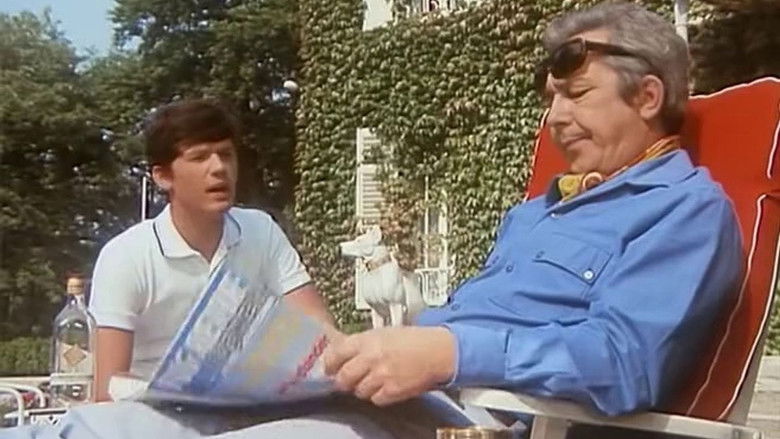 Hurra, die Schule brennt still