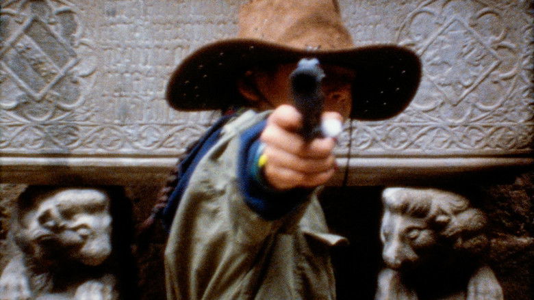 Bang Bang Stefi! still 1