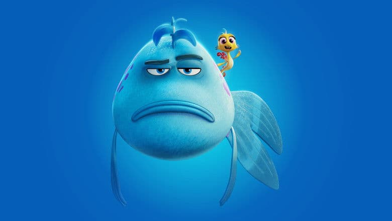 The Pout-Pout Fish still 3