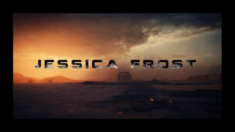 Jessica Frost still