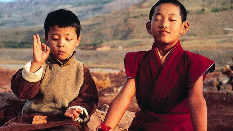 Kundun still 3