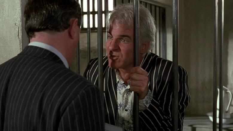 Dirty Rotten Scoundrels still 1