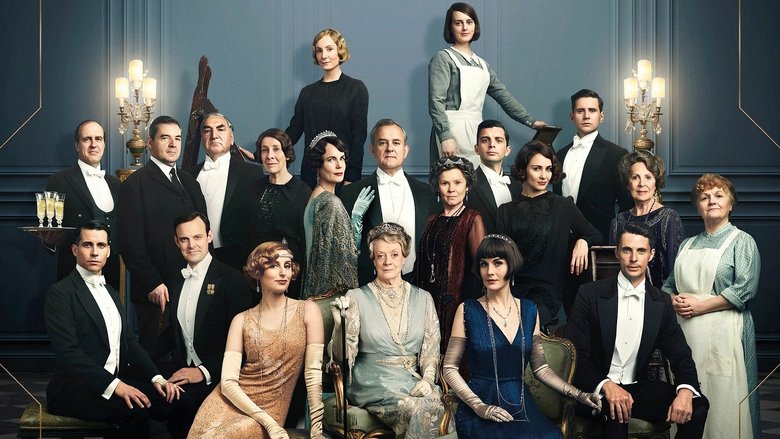 Downton Abbey still 3
