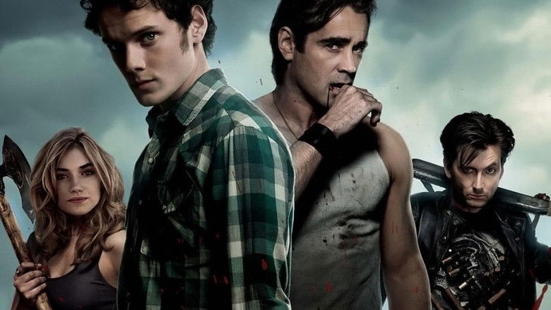 Fright Night still