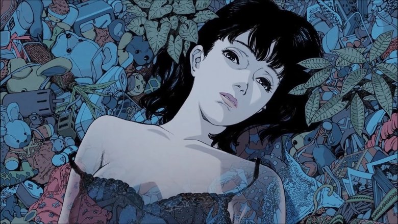 Perfect Blue still 1