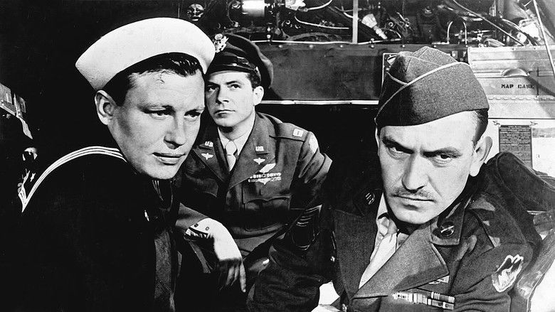 The Best Years of Our Lives still 4