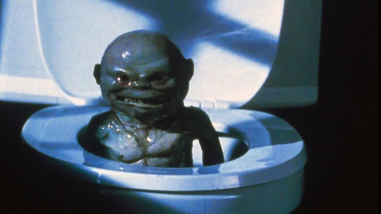 Ghoulies still