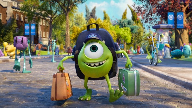 Monsters University still 2