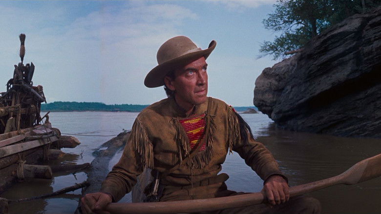 How the West Was Won still 2