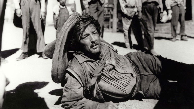 The Wonderful Country still 1