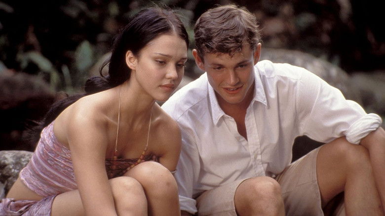 The Sleeping Dictionary still 2