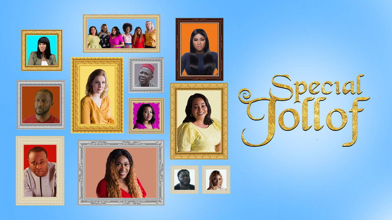 Special Jollof still 2