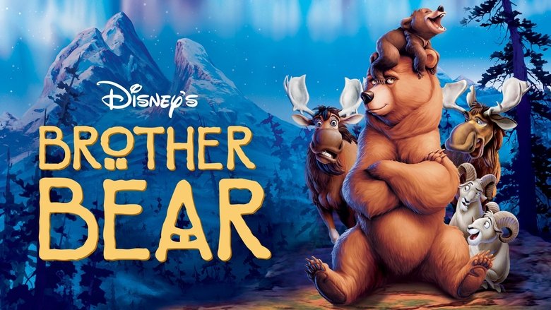 Brother Bear still 1