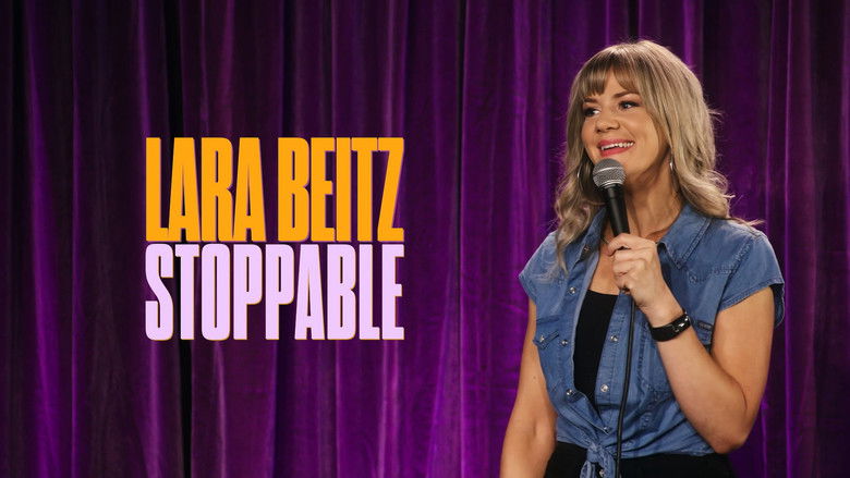 Lara Beitz: Stoppable still