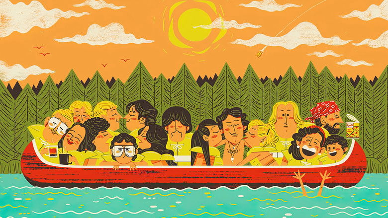 Wet Hot American Summer still 4